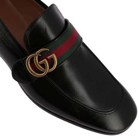 gucci dress shoes mens|Gucci men's shoes australia.